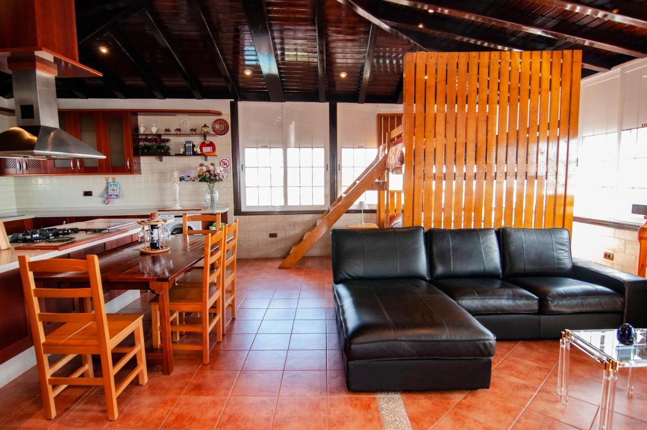 Casa Mercedes El Río Exterior foto